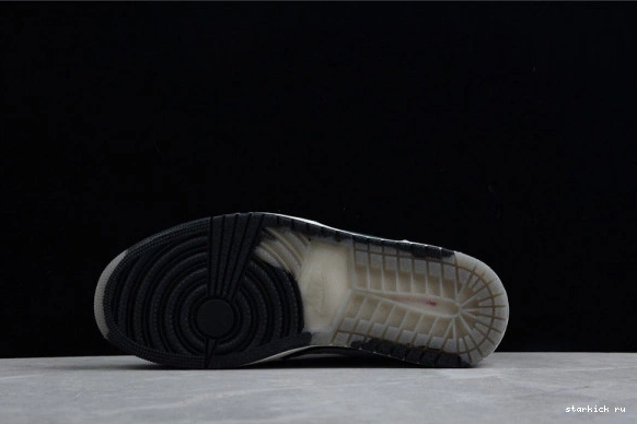 Grey Element Particle Black Gore-Tex DB2889-001 1 Air Jordan DB2889-001 High Retro 0831